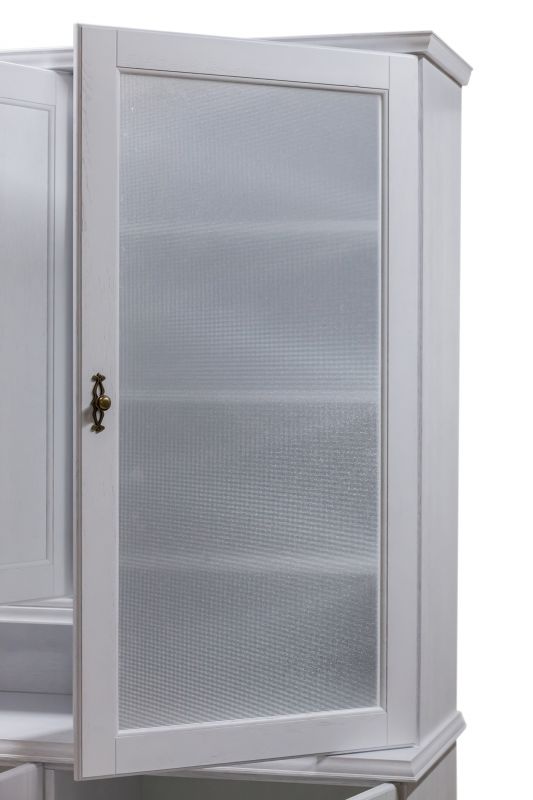 Cabinet Glass Replacement