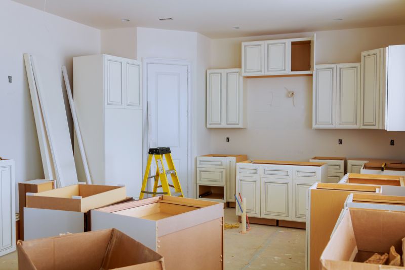 Cabinetry Service