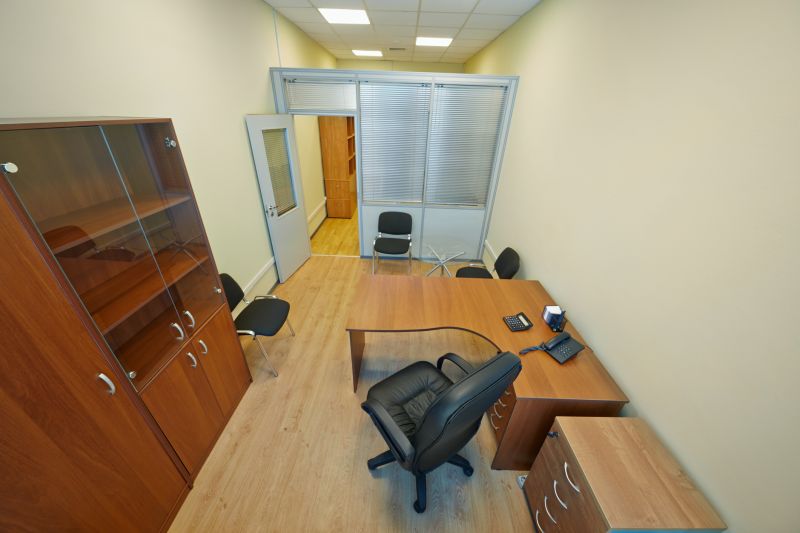 Cabinet Glass Replacement detail